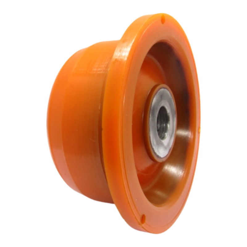 Поліуретановий сайлентблок заднього підрамника Opel Calibra 1989-1997