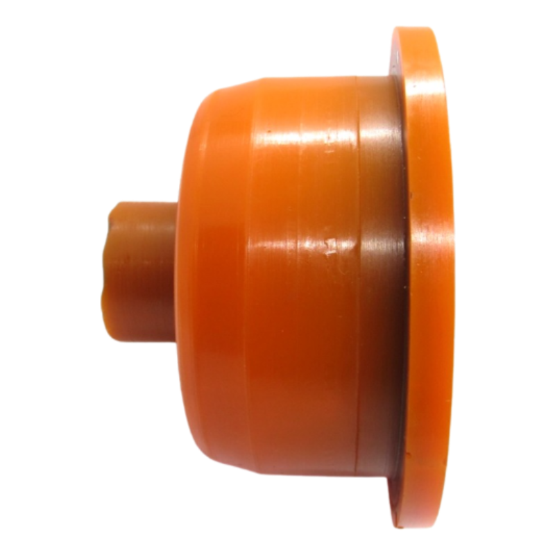 Поліуретановий сайлентблок заднього підрамника Opel Calibra 1989-1997