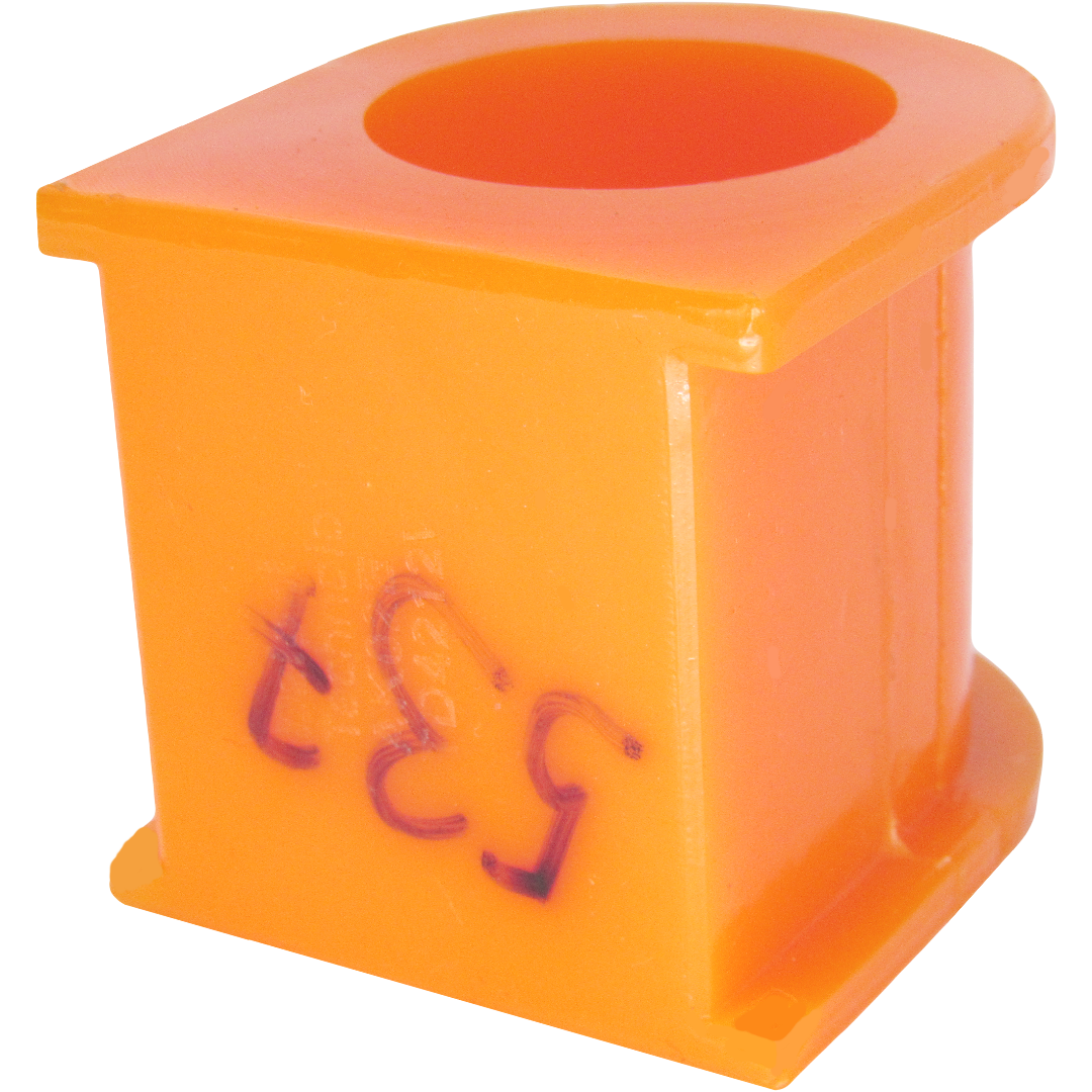 Полиуретановая втулка переднего стабилизатора Ford Edge 2006-2014 3.5L