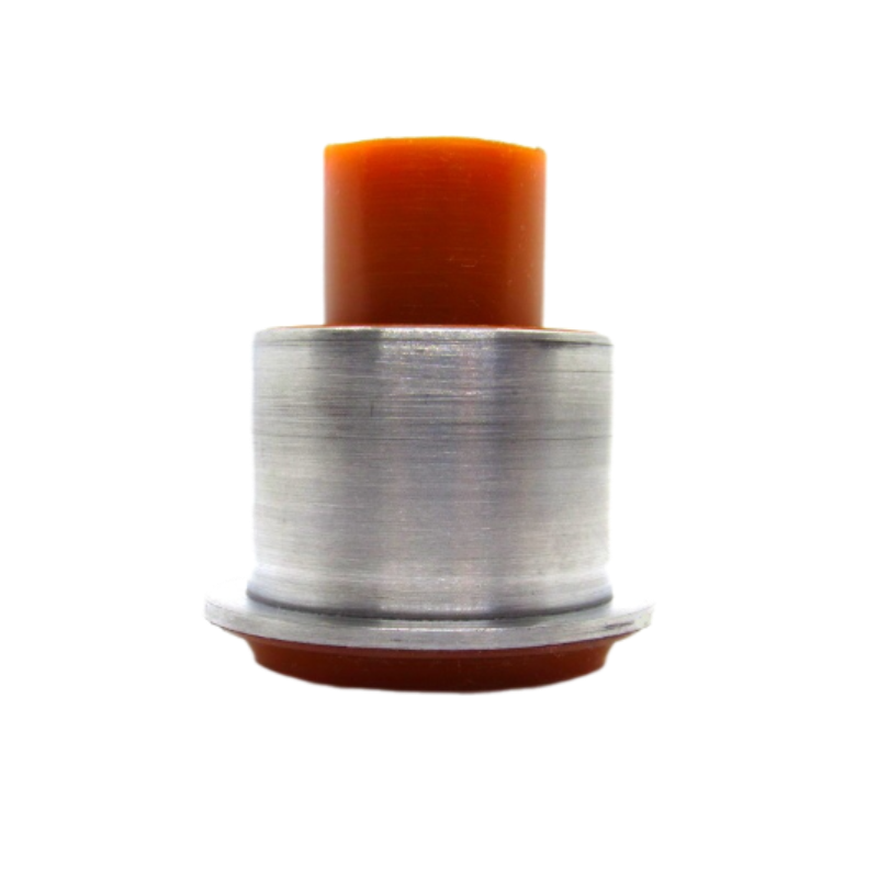 Полиуретановый сайлентблок переднего рычага наружный Bmw E21