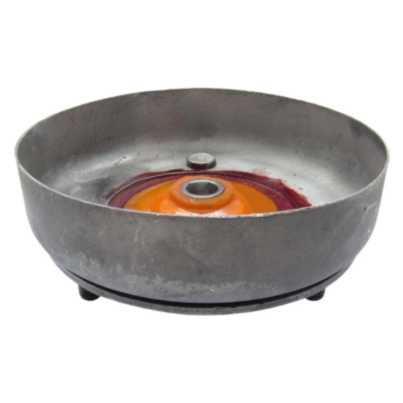 Полиуретановая опора заднего амортизатора Bmw E21 РЕКОНСТРУКЦИЯ ВАШЕЙ