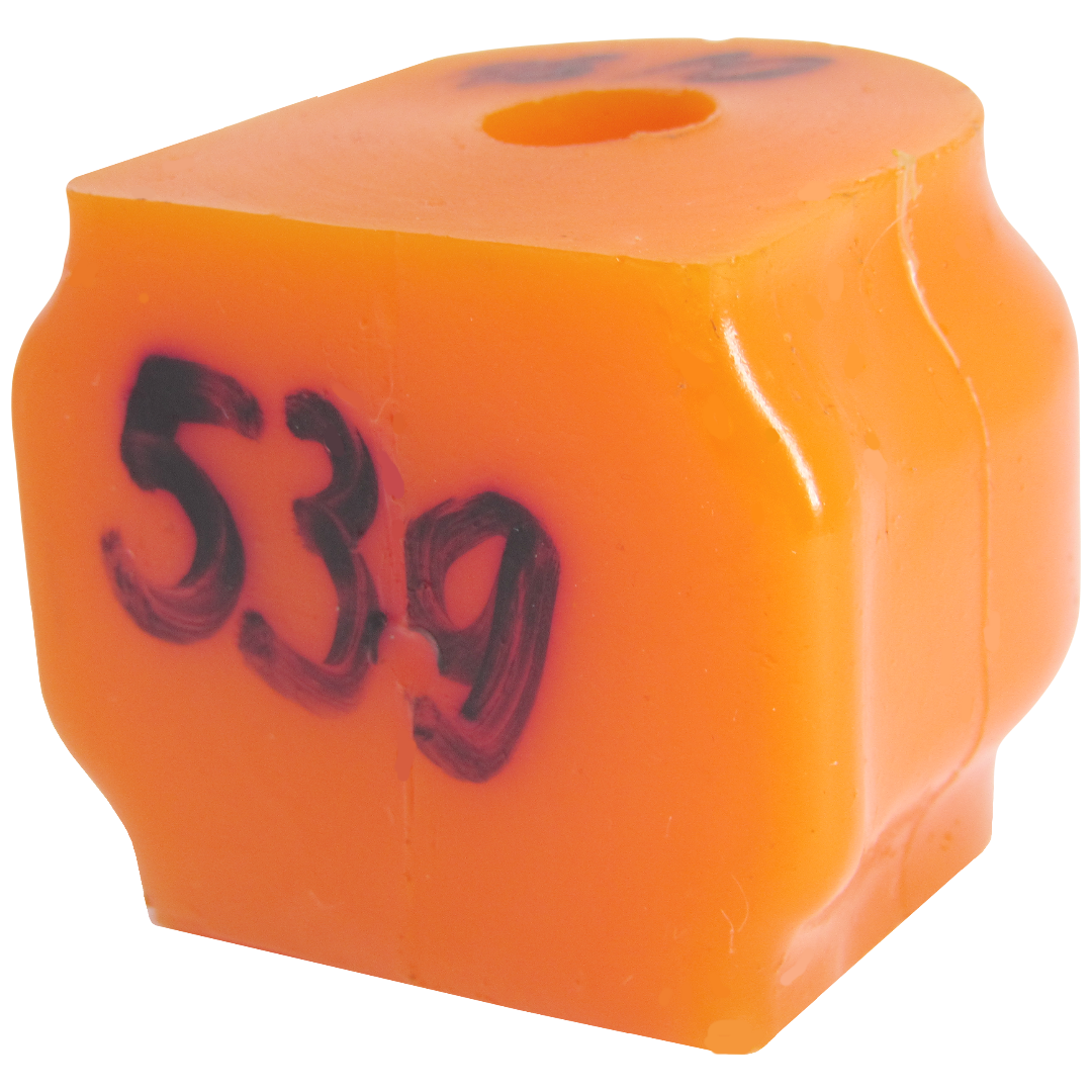 Полиуретановая втулка заднего стабилизатора Mazda Mx-5 2014- 1.4L