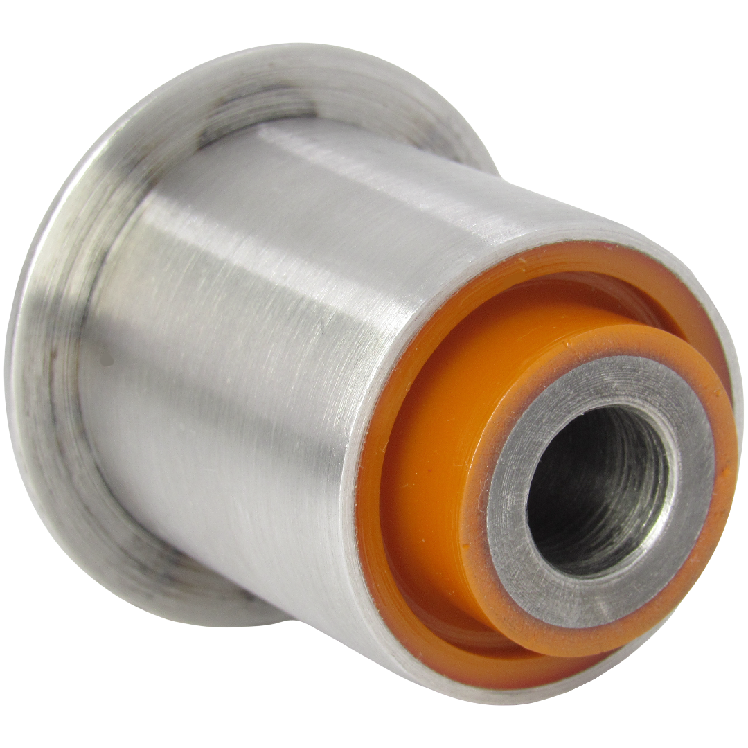 Полиуретановый сайлентблок переднего рычага задний Honda FR-V 2004-2009