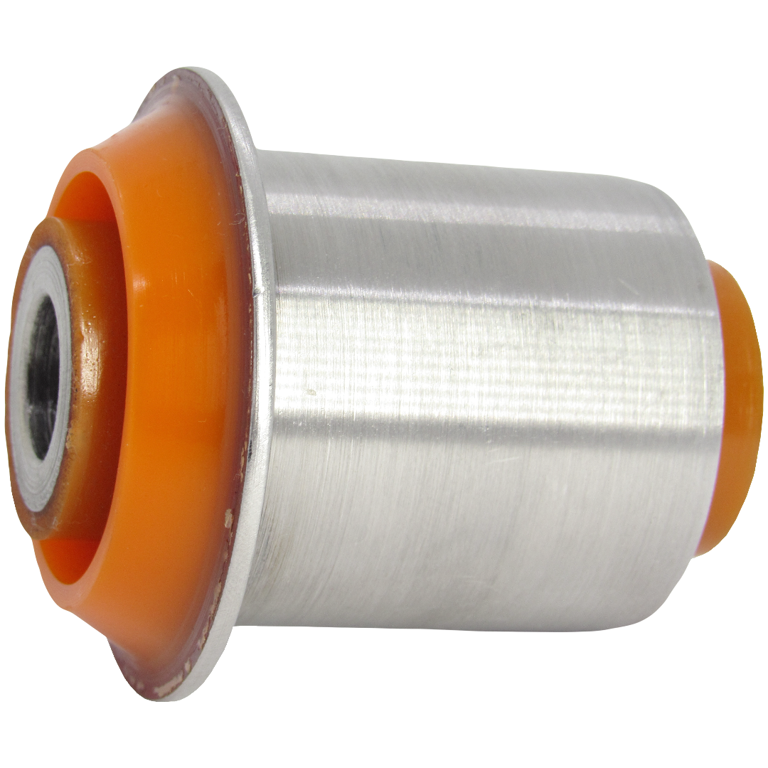 Полиуретановый сайлентблок переднего рычага задний Honda FR-V 2004-2009