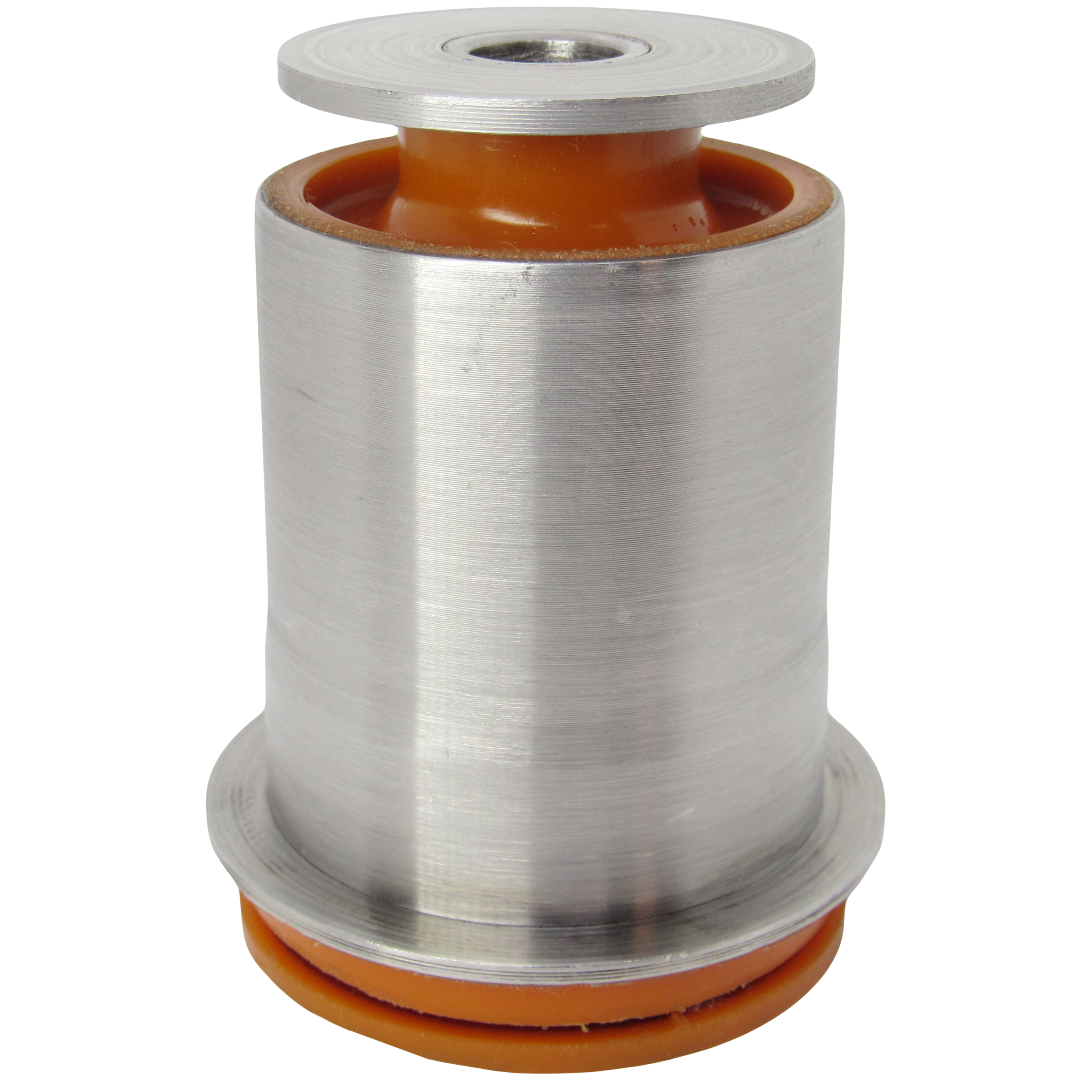 Полиуретановый сайлентблок переднего нижнего рычага задний Toyota 4Runner N210 2003-2009