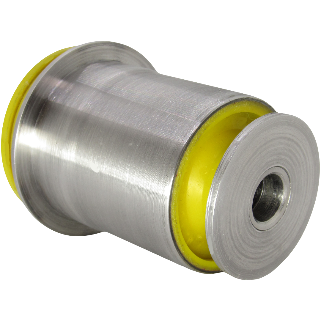 Полиуретановый сайлентблок переднего нижнего рычага задний Lexus GX470 UZJ 120 2002-2009 HARDNESS