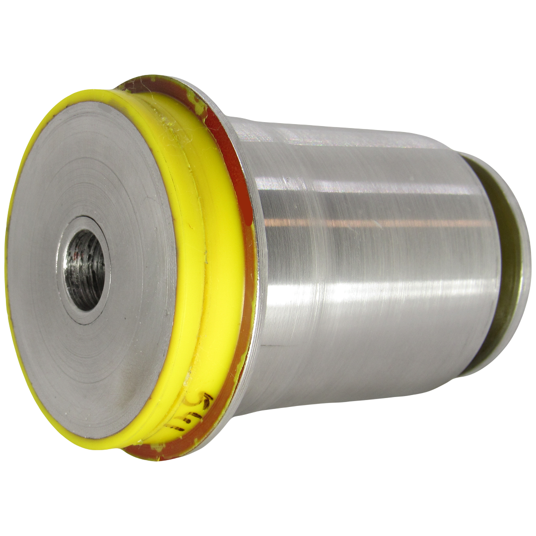 Полиуретановый сайлентблок переднего нижнего рычага задний Lexus GX470 UZJ 120 2002-2009 HARDNESS