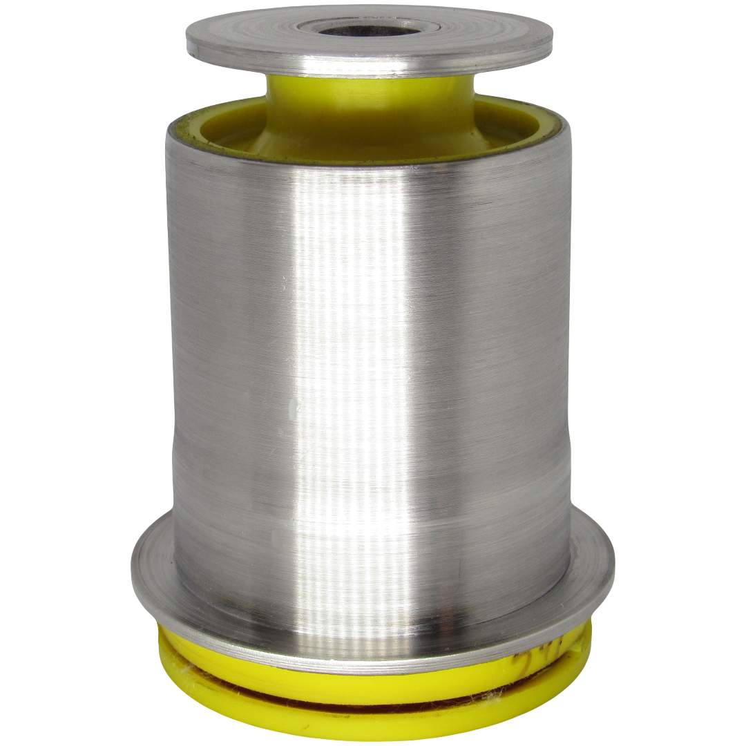 Полиуретановый сайлентблок переднего нижнего рычага задний Lexus GX470 UZJ 120 2002-2009 HARDNESS