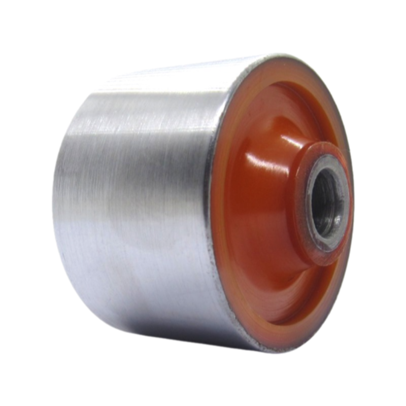 Rear beam polyurethane bushing Mitsubishi Lancer 1988-1991