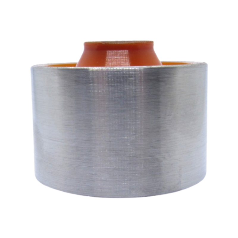 Rear beam polyurethane bushing Mitsubishi Lancer 1988-1991