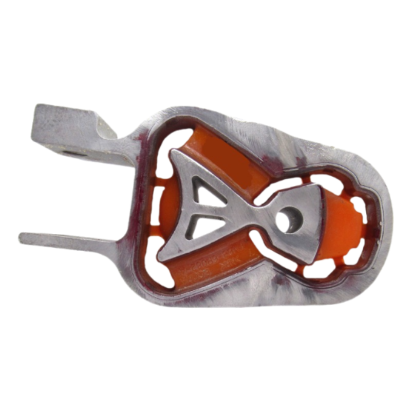 Полиуретановая подушка КПП Ford C-Max 2010- РЕКОНСТРУКЦИЯ