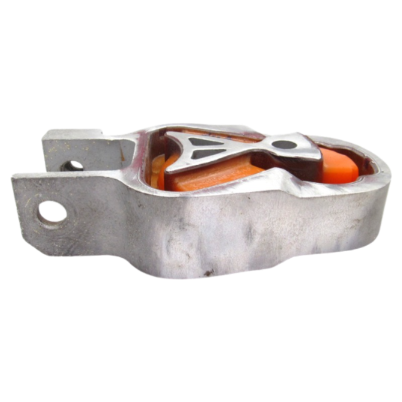 Полиуретановая подушка КПП Ford C-Max 2010- РЕКОНСТРУКЦИЯ