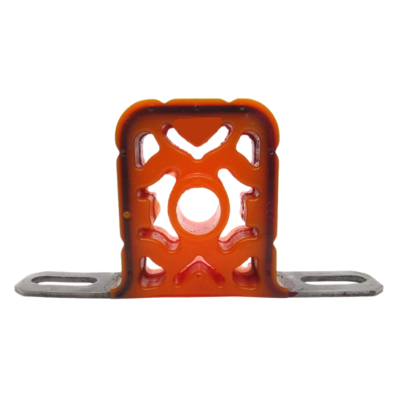 Полиуретановое крепление глушителя Audi R8 2006-2015 РЕКОНСТРУКЦИЯ ВАШЕЙ