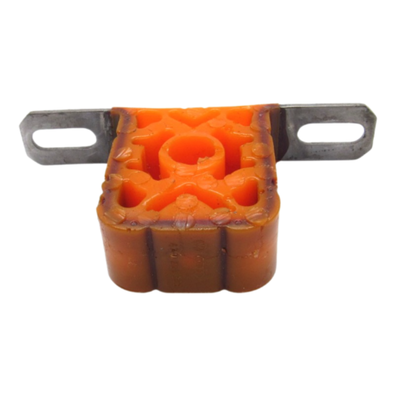 Полиуретановое крепление глушителя Audi R8 2006-2015 РЕКОНСТРУКЦИЯ ВАШЕЙ