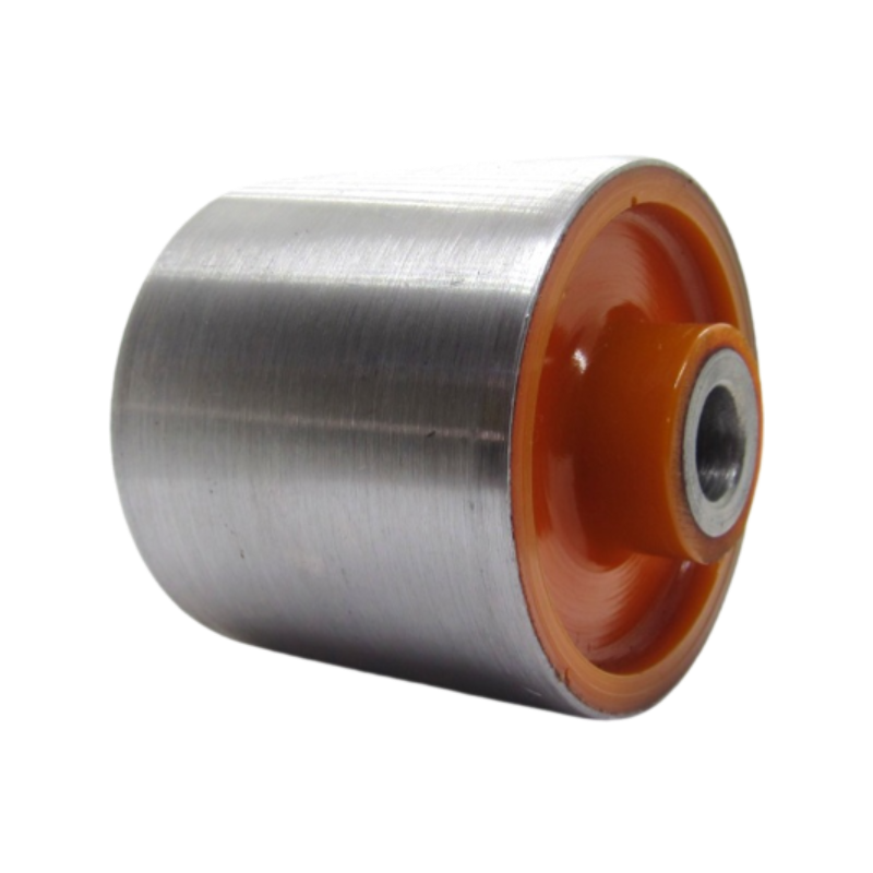 Полиуретановый сайлентблок задней балки Ford Puma 1997-2002