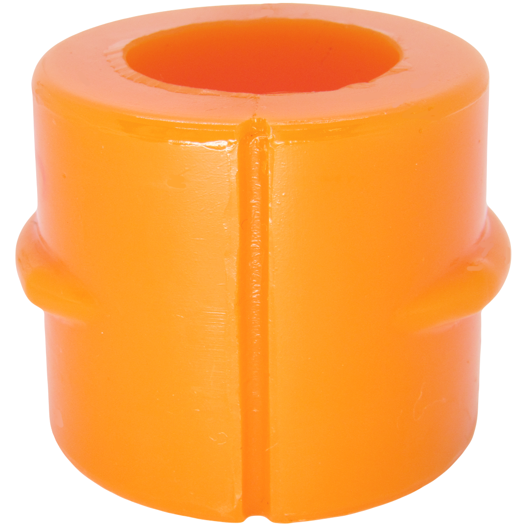 Полиуретановая втулка переднего стабилизатора Mercedes-Benz Atego 2004-2013 6.4L