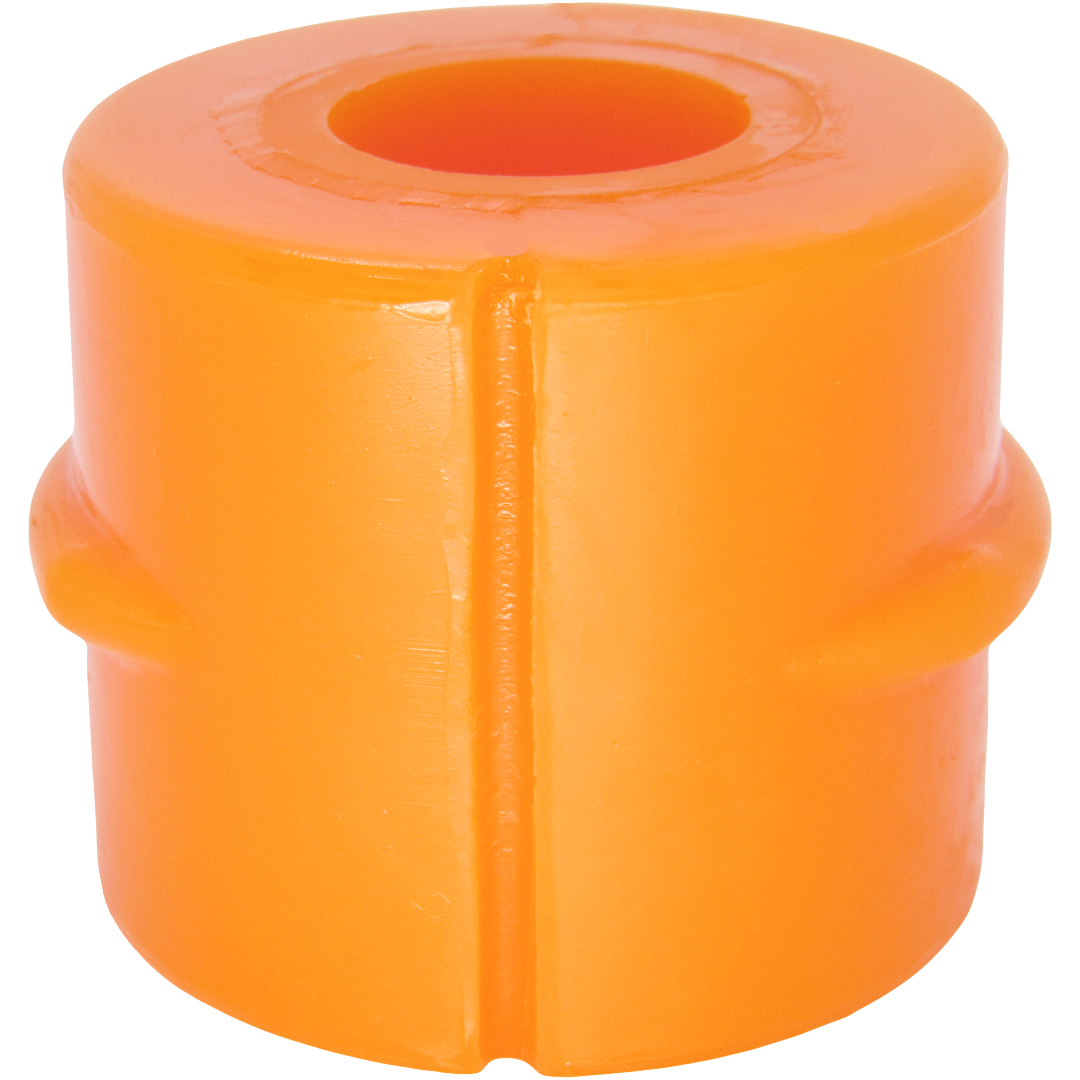 Полиуретановая втулка переднего стабилизатора Mercedes-Benz Atego 2004-2013 4.3DC