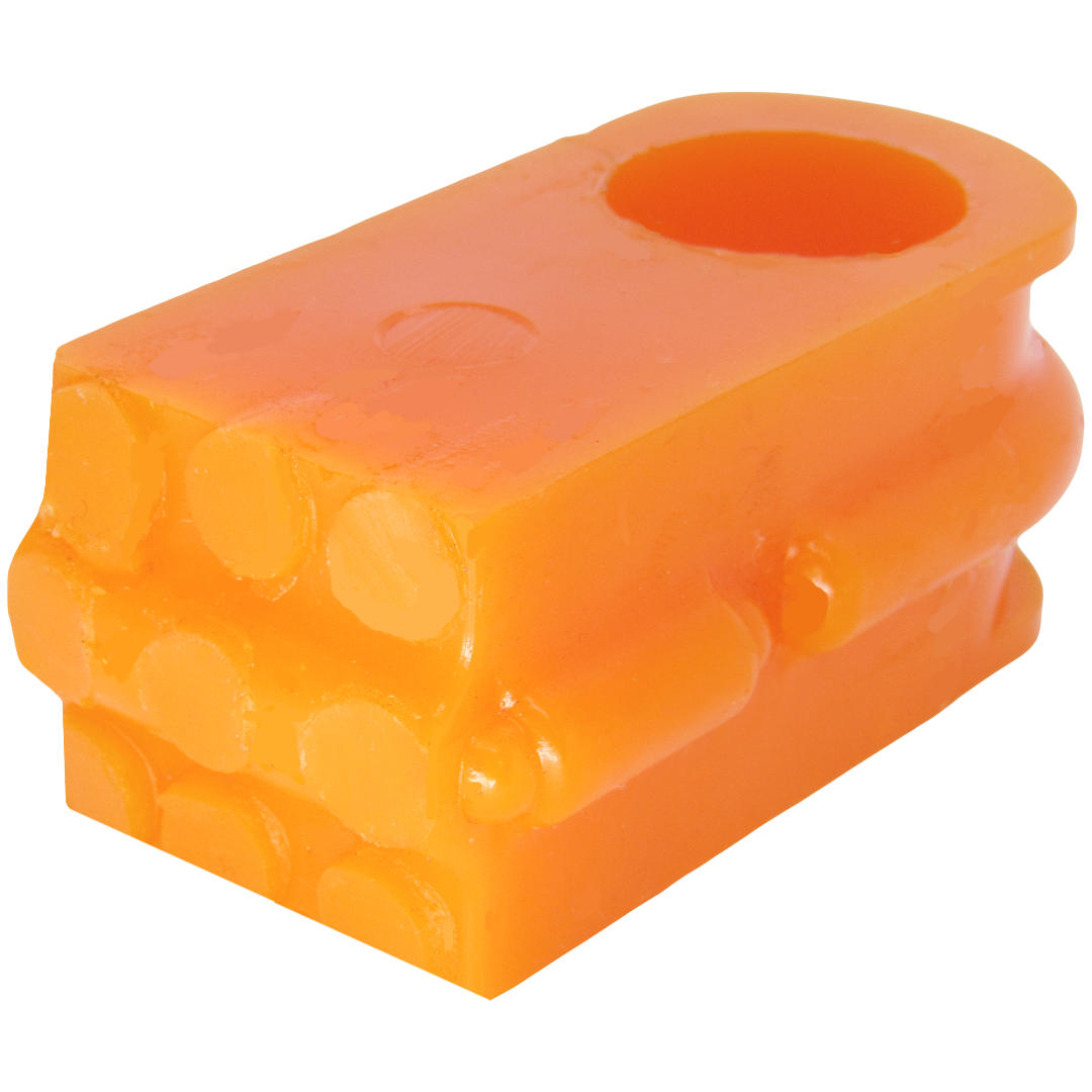 Поліуретанова втулка переднього стабілізатора Nissan Murano 2002-2007 1.5L