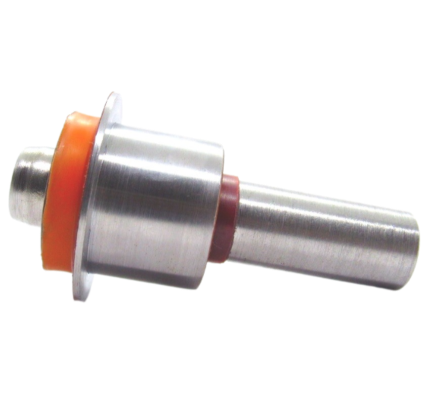 Полиуретановый сайлентблок переднего подрамника задний Nissan Leaf 2010-2017