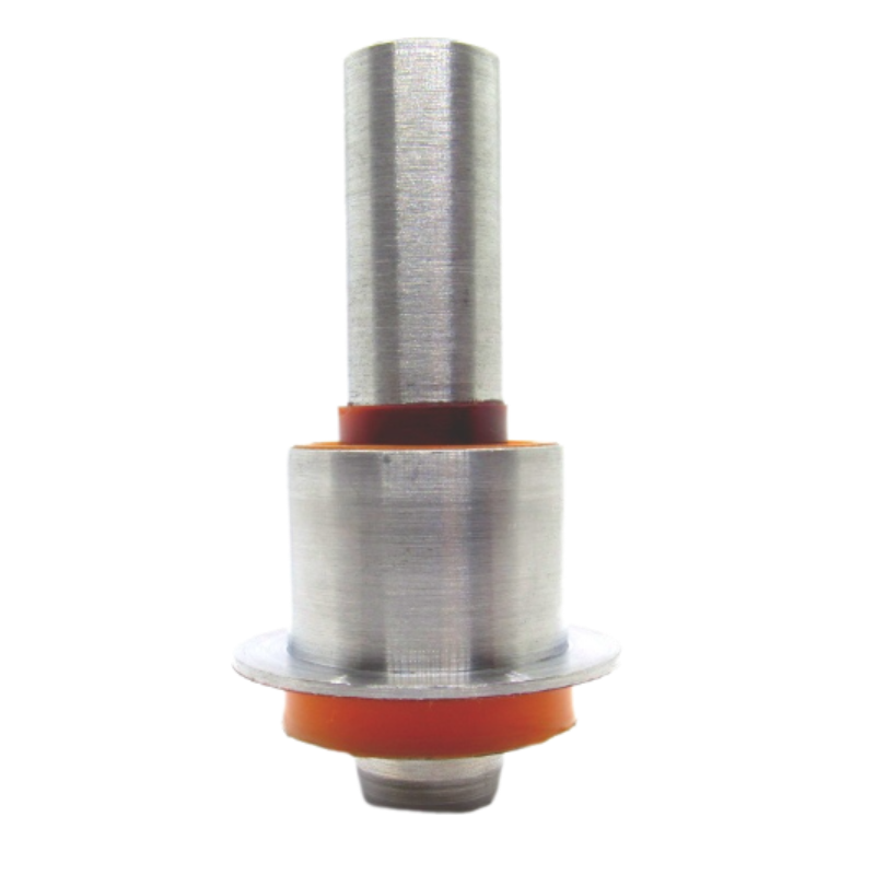 Полиуретановый сайлентблок переднего подрамника задний Nissan Leaf 2010-2017