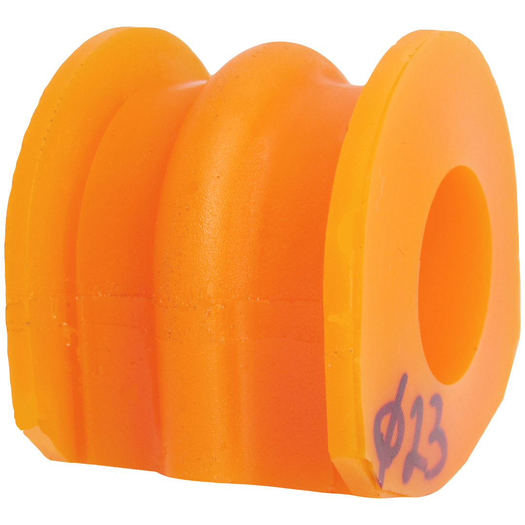 Полиуретановая втулка заднего стабилизатора Nissan Skyline 2006-2014 3.5L