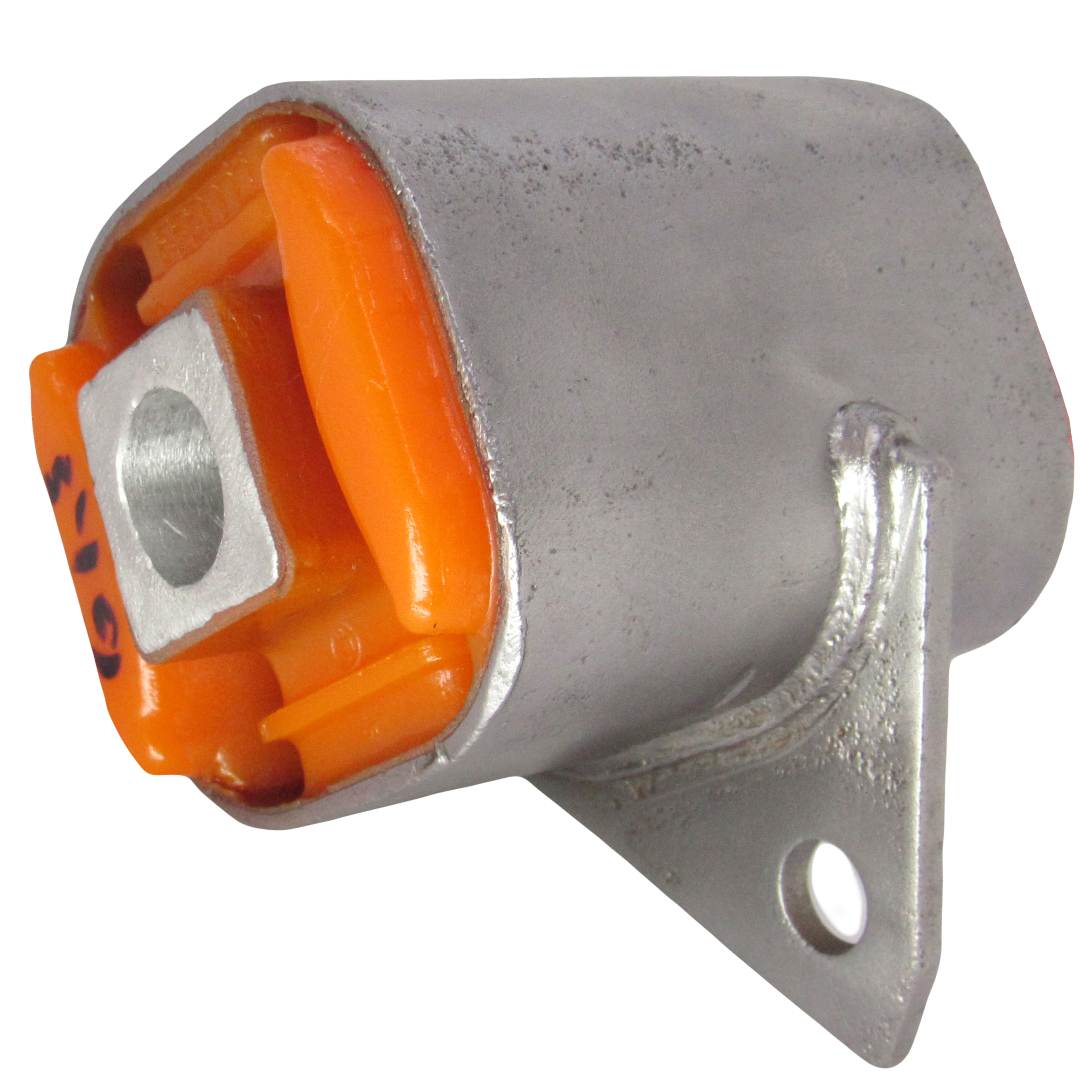 Полиуретановый сайлентблок заднего подрамника Bmw E21 1975-1983 Левый