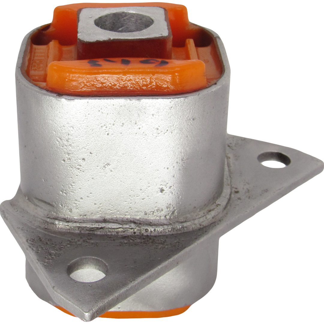 Полиуретановый сайлентблок заднего подрамника Bmw E21 1975-1983 Левый