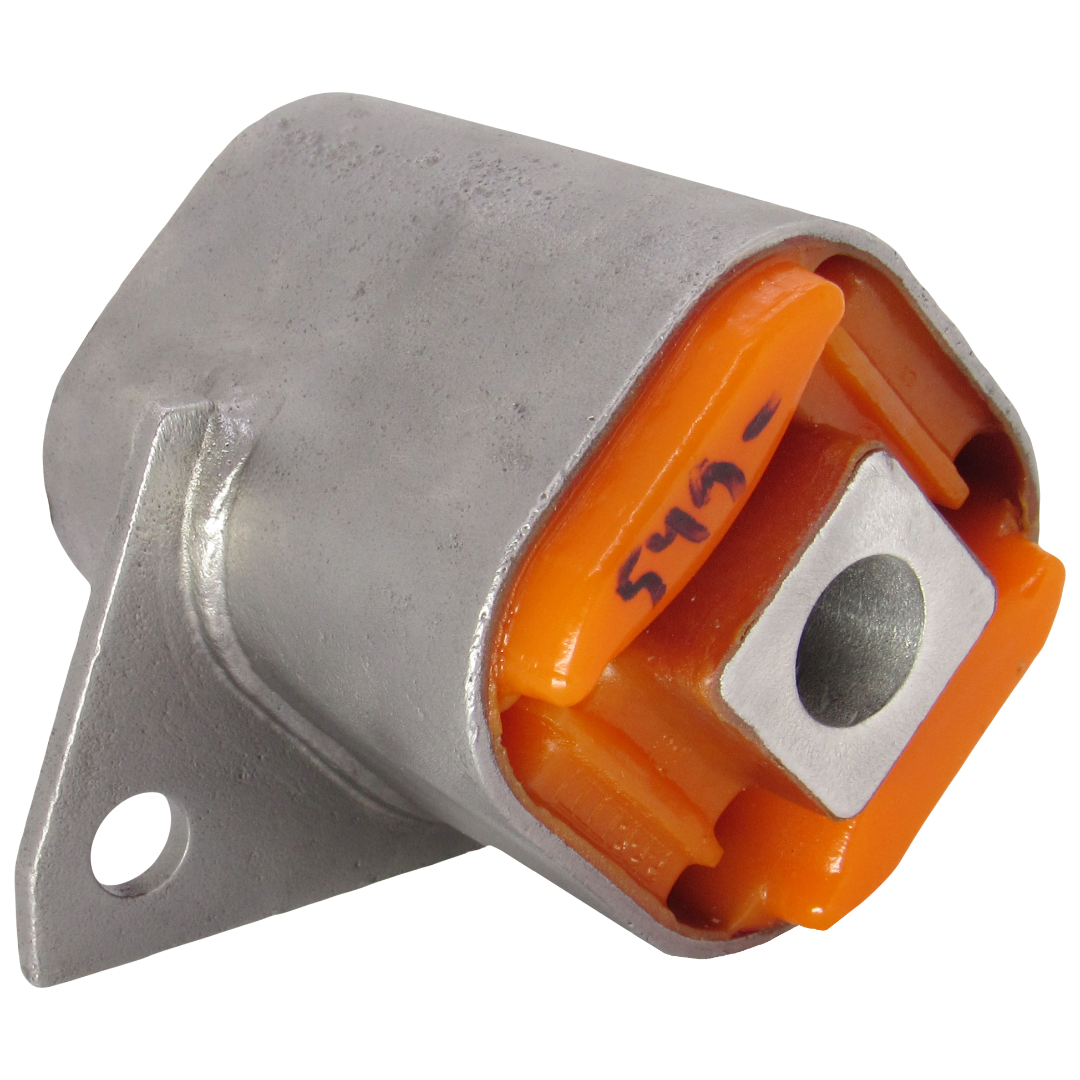 Полиуретановый сайлентблок заднего подрамника Bmw E21 1975-1983 Правый РЕКОНСТРУКЦИЯ ВАШЕГО