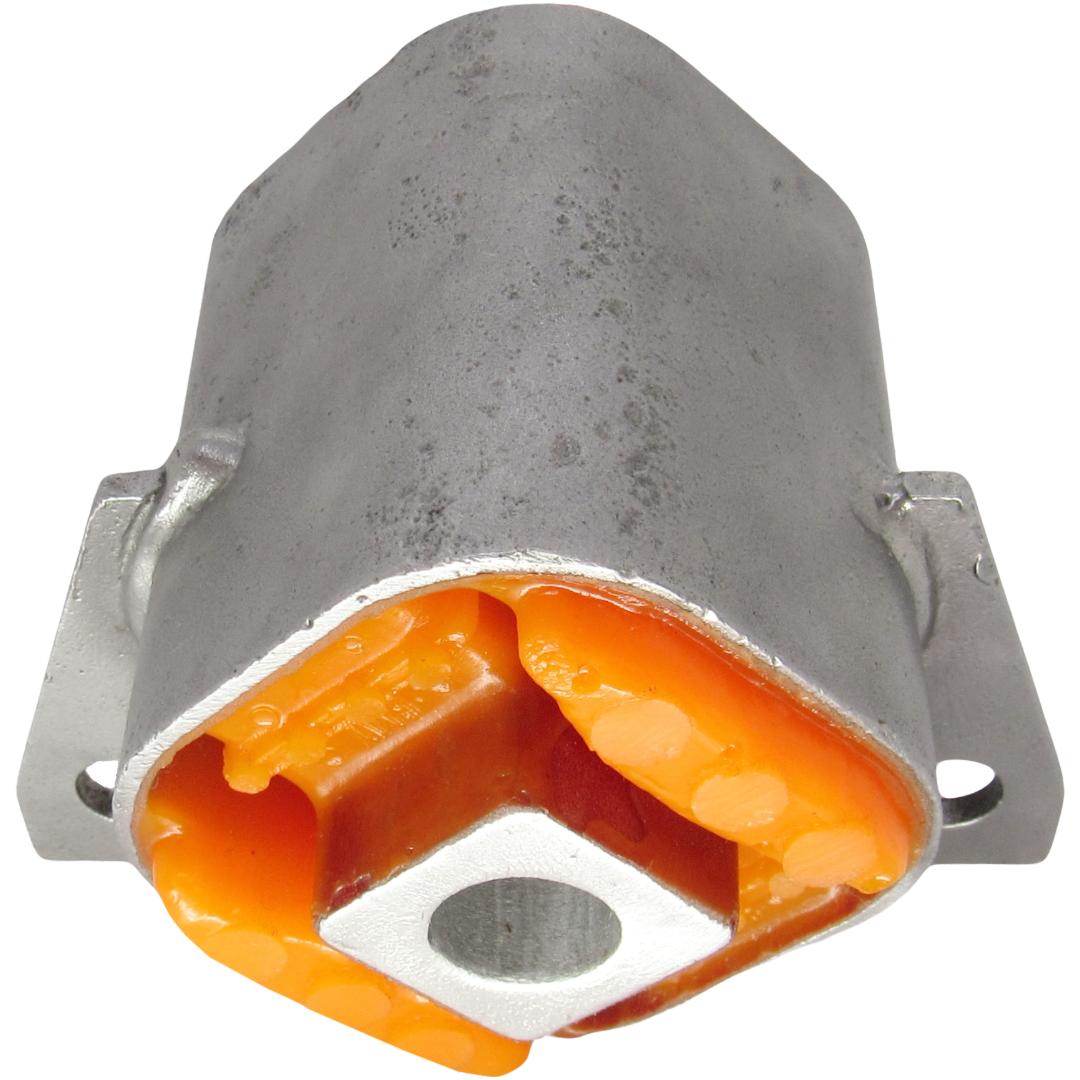 Полиуретановый сайлентблок заднего подрамника Bmw E21 1975-1983 Правый РЕКОНСТРУКЦИЯ ВАШЕГО