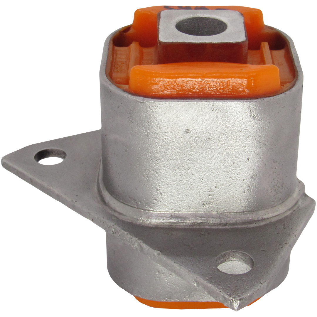 Полиуретановый сайлентблок заднего подрамника Bmw E21 1975-1983 Правый РЕКОНСТРУКЦИЯ ВАШЕГО