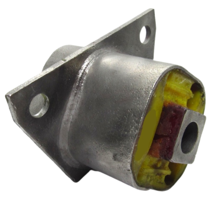 Полиуретановый сайлентблок заднего подрамника Bmw E21 1975-1983 Левый HARDNESS РЕКОНСТРУКЦИЯ ВАШЕГО