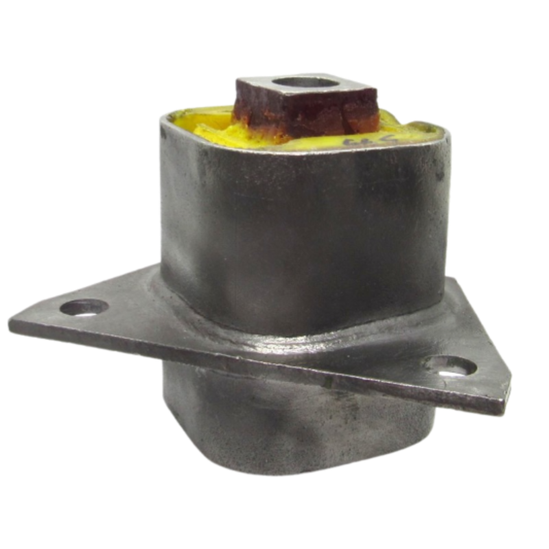 Полиуретановый сайлентблок заднего подрамника Bmw E21 1975-1983 Правый HARDNESS РЕКОНСТРУКЦИЯ ВАШЕГО