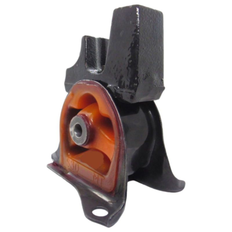 Rear engine mount Honda Prelude 1996-2001 Service for sandblasting and powder painting (Polyurethane engine mount is not included in the price)