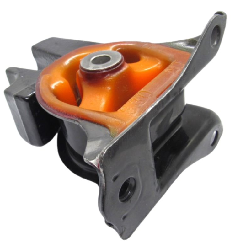 Rear engine mount Honda Prelude 1996-2001 Service for sandblasting and powder painting (Polyurethane engine mount is not included in the price)