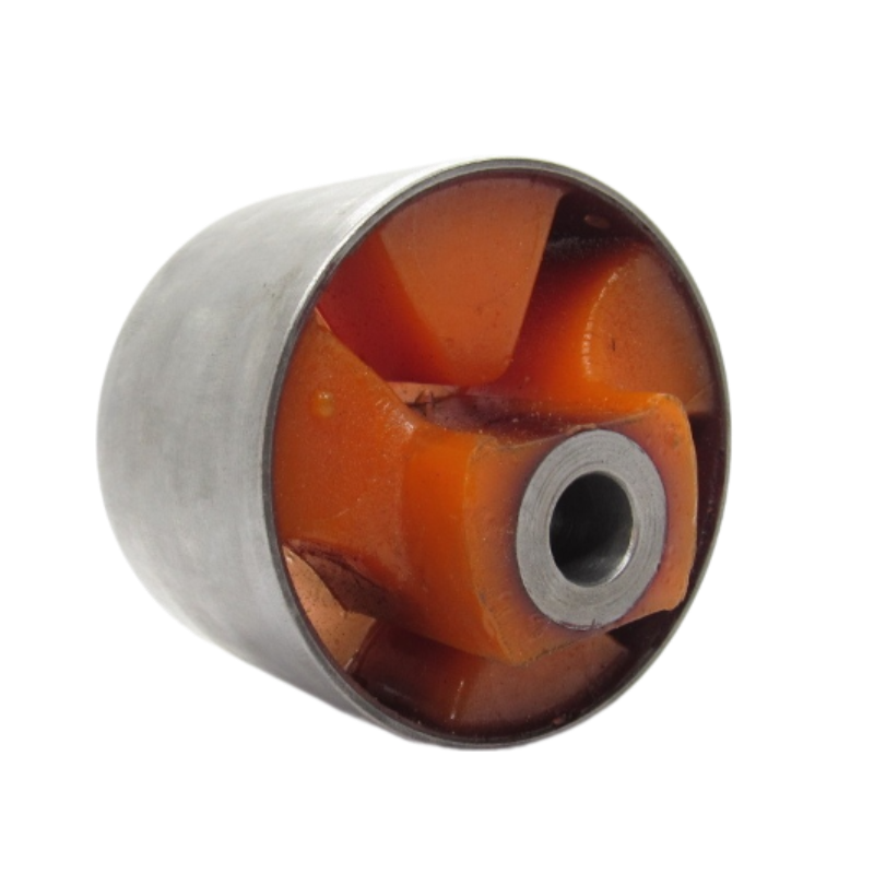 Polyurethane engine mount right upper Chrysler Neon 2000-2005 BIG bushing