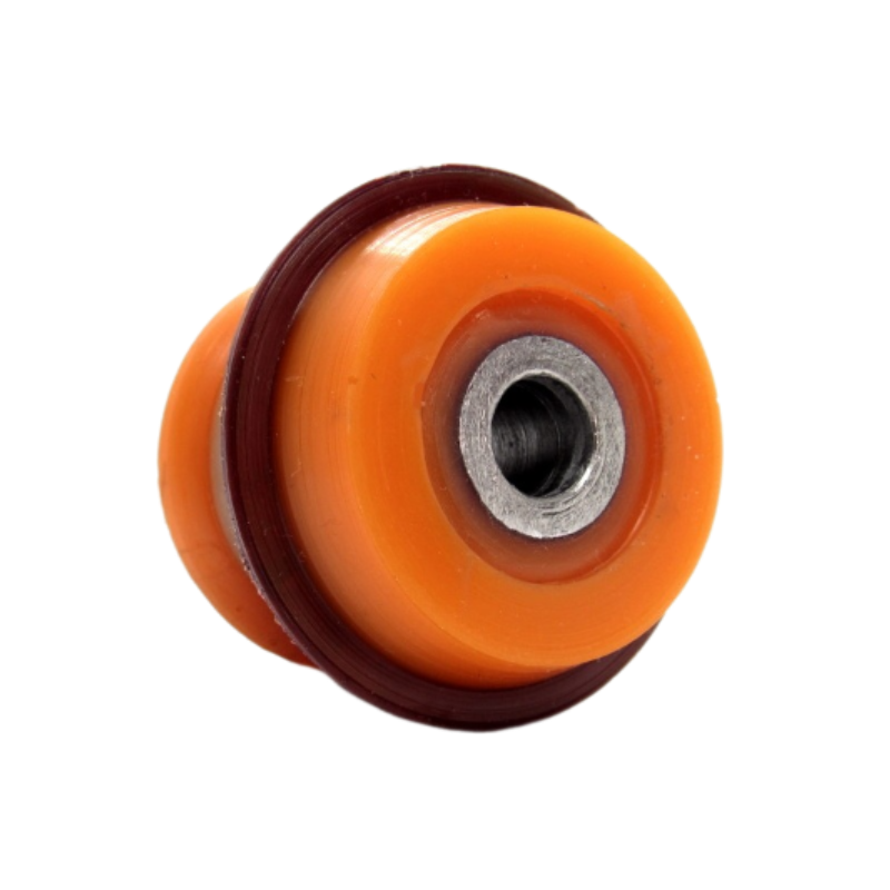 Полиуретановый сайлентблок переднего подрамника передний Audi V8 1988-1994