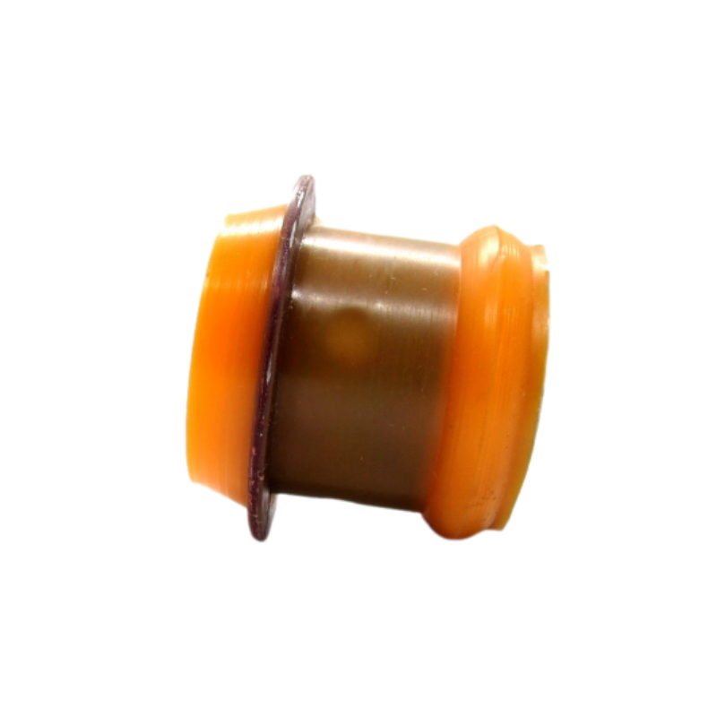 Полиуретановый сайлентблок переднего подрамника передний Audi V8 1988-1994