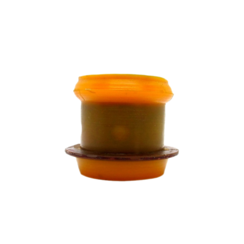 Полиуретановый сайлентблок переднего подрамника передний Audi V8 1988-1994