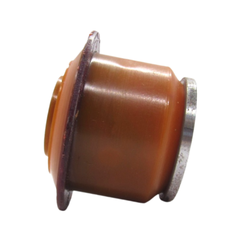 Полиуретановый сайлентблок переднего подрамника задний Audi V8 1988-1994