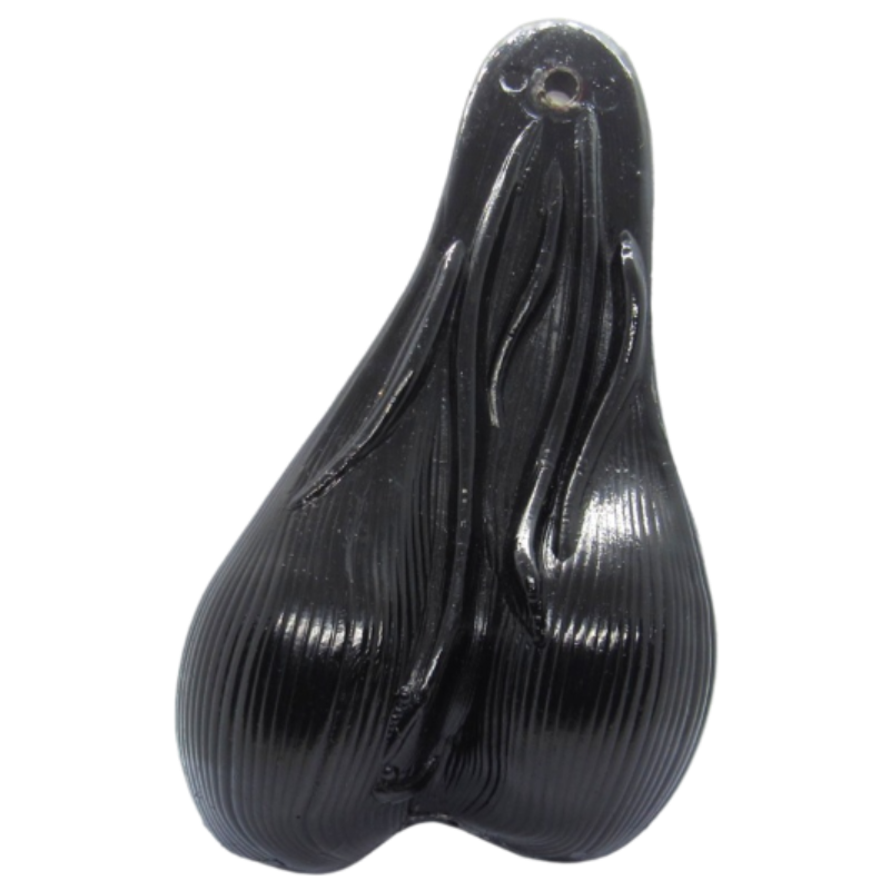 Полиуретановый декор для фаркопа, Яйца на фаркоп