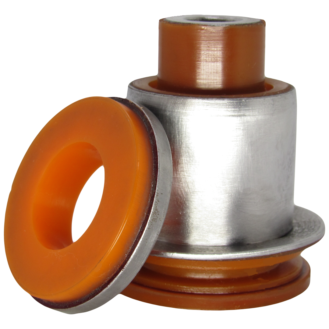 Поліуретановий сайлентблок переднього важеля, передній Honda Civic 2005-2011 PP-0553