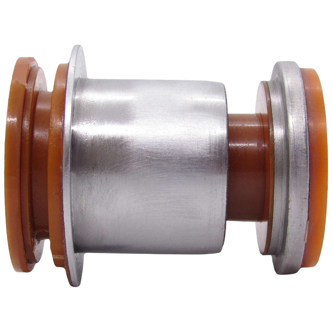 Поліуретановий сайлентблок переднього важеля, передній Honda Civic 2005-2011 PP-0553