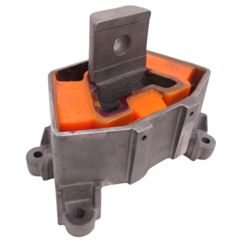 Polyurethane engine mount, front Iveco EuroCargo 1991-2002 RECONSTRUCTION OF YOUR