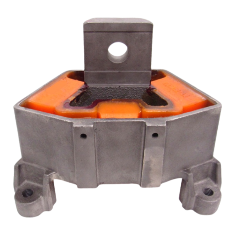 Polyurethane engine mount, front Iveco EuroCargo 1991-2002 RECONSTRUCTION OF YOUR