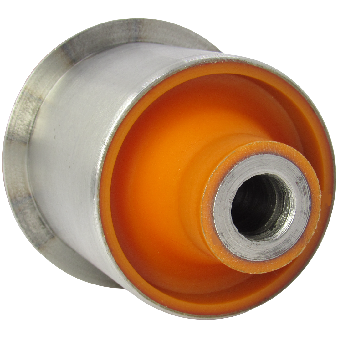 Поліуретановий сайлентблок задньої балки Nissan Leaf 2010-2017