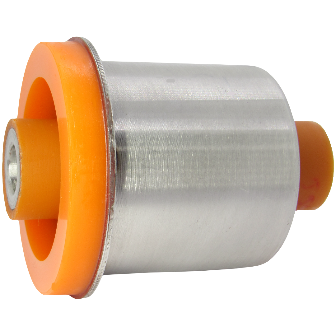 Поліуретановий сайлентблок задньої балки Nissan Leaf 2010-2017