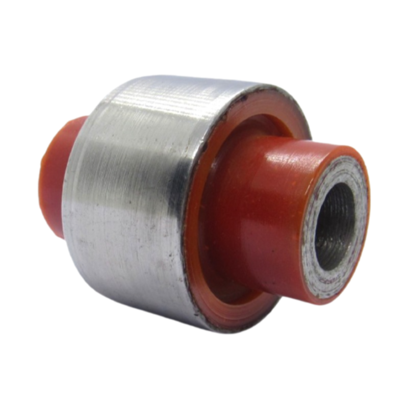 Поліуретановий сайлентблок заднього підпружинного важеля зовнішній Peugeot 406 1995-2004