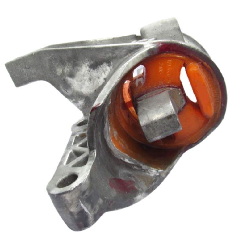 Полиуретановая подушка КПП Audi A2 1999-2005 РЕКОНСТРУКЦИЯ ВАШЕЙ