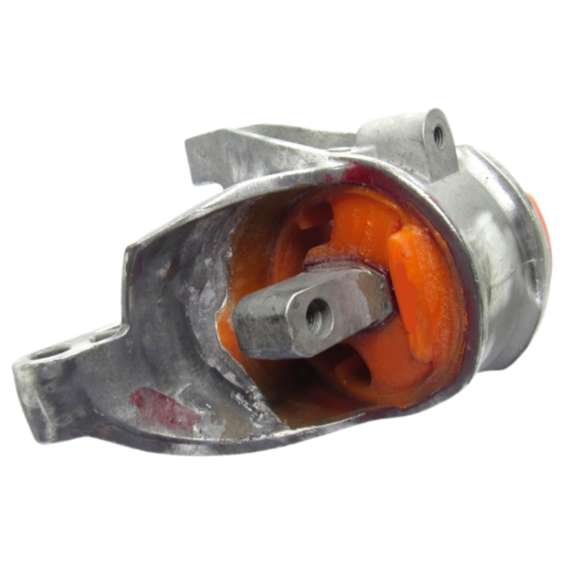 Полиуретановая подушка КПП Audi A2 1999-2005 РЕКОНСТРУКЦИЯ ВАШЕЙ