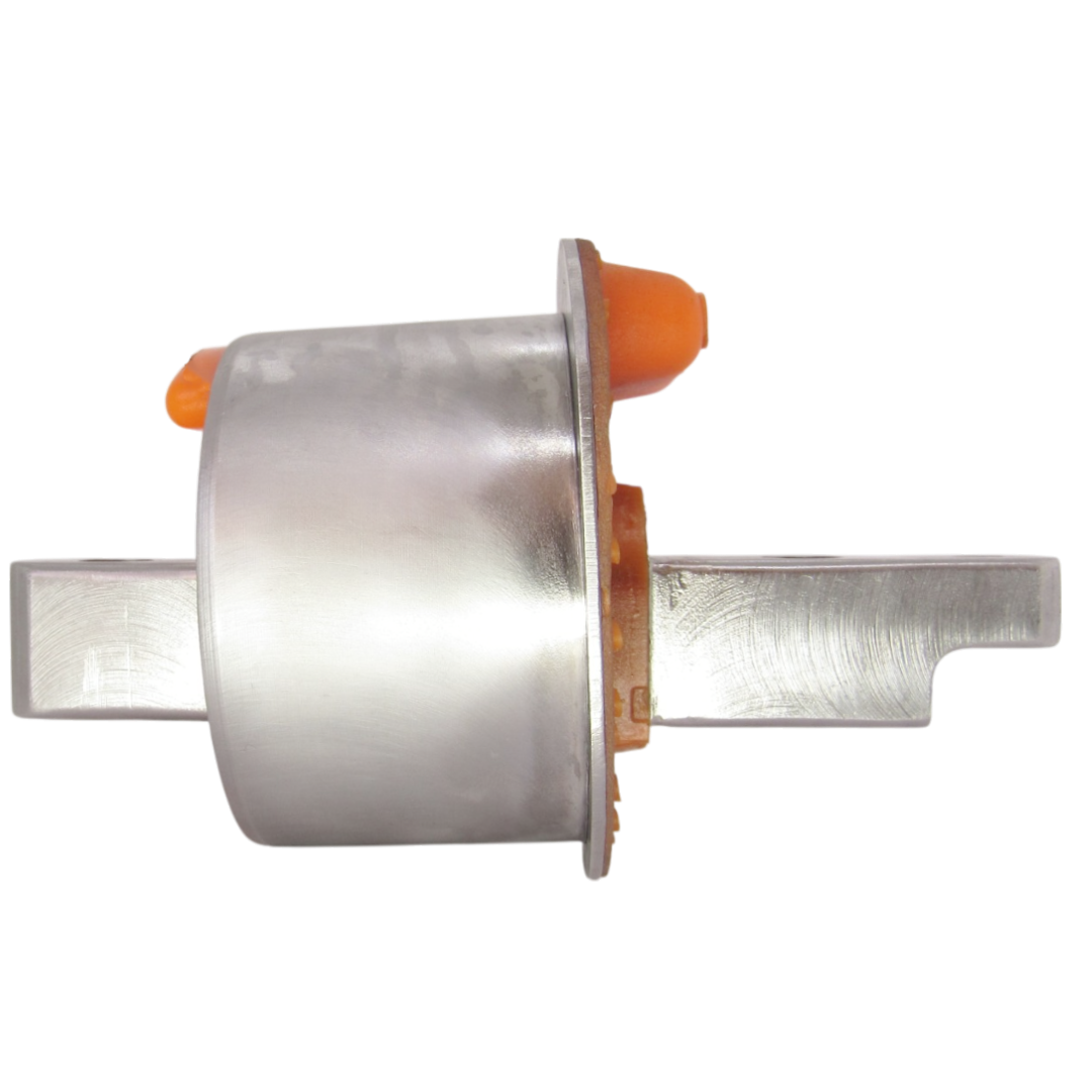 Polyurethane cushion gearbox Audi A2 1999-2005 REPLACEABLE BUSHING